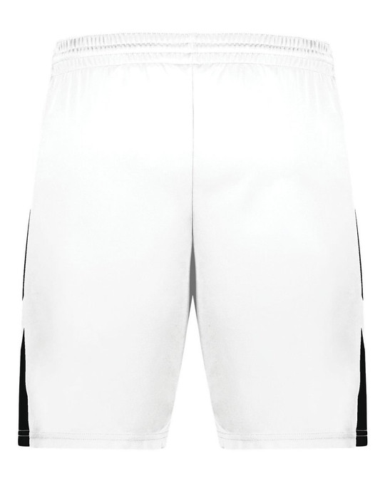 Augusta Sportswear 1736 - Pantalones cortos de baloncesto para hombre Step-Back
