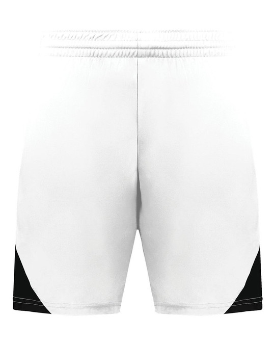 Augusta Sportswear 1736 - Pantalones cortos de baloncesto para hombre Step-Back