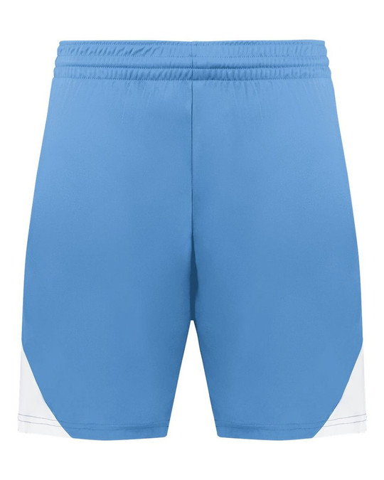 Augusta Sportswear 1737 - Youth Step-Back Basketball Shorts