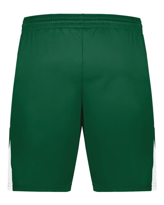 Augusta Sportswear 1737 - Pantalones Cortos de Baloncesto Youth Step-Back
