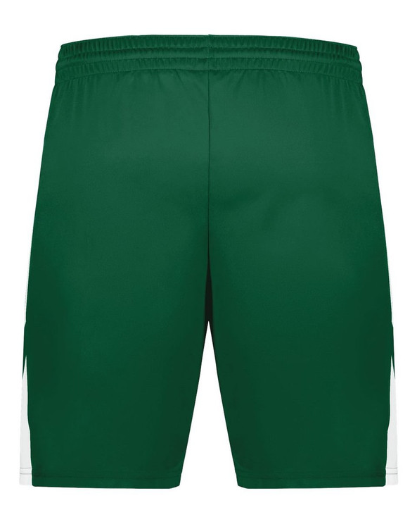 Augusta Sportswear 1737 - Pantalones Cortos de Baloncesto Youth Step-Back