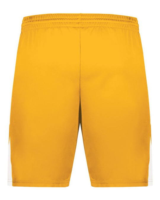 Augusta Sportswear 1737 - Pantalones Cortos de Baloncesto Youth Step-Back