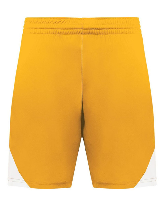 Augusta Sportswear 1737 - Pantalones Cortos de Baloncesto Youth Step-Back