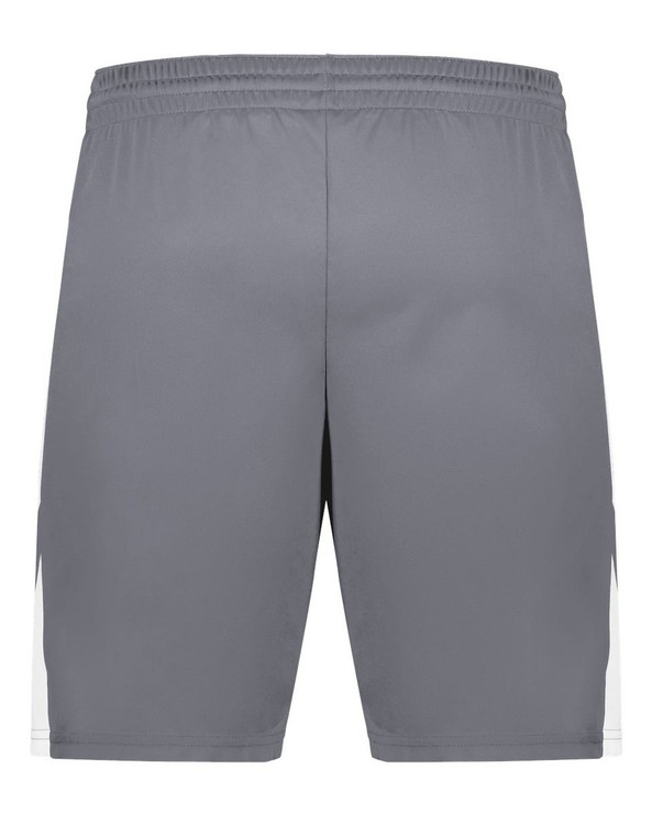 Augusta Sportswear 1737 - Pantalones Cortos de Baloncesto Youth Step-Back