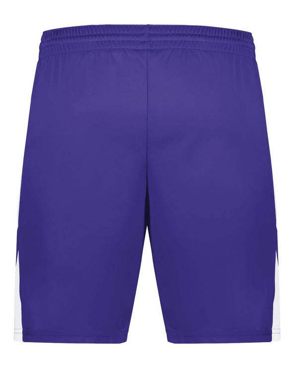 Augusta Sportswear 1737 - Pantalones Cortos de Baloncesto Youth Step-Back