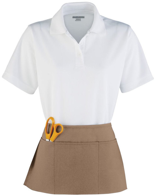 Augusta Sportswear 2115 - Delantal de cintura
