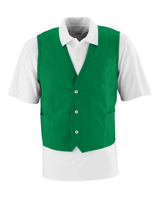 Augusta Sportswear 2145 - Chaleco unisex