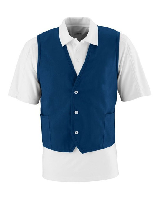 Augusta Sportswear 2145 - Chaleco unisex