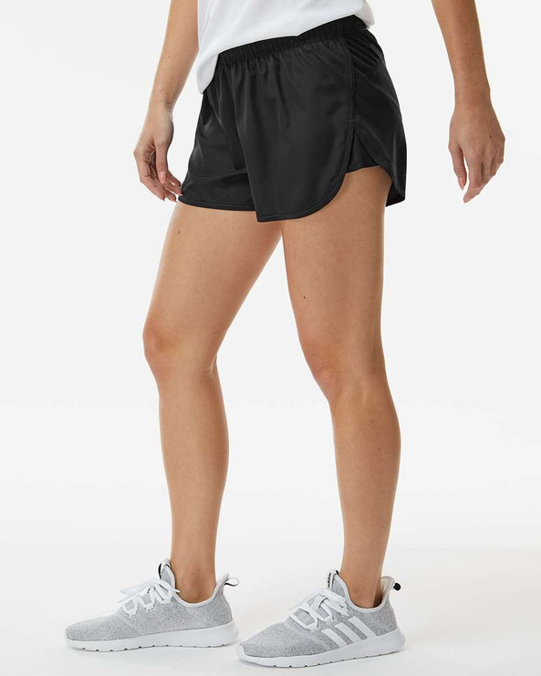 Augusta Sportswear 2430 - Women's Wayfarer Shorts