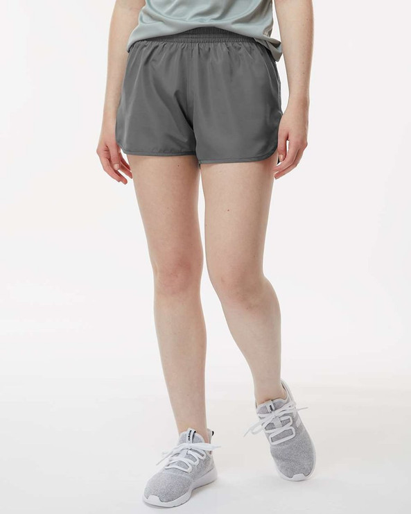 Augusta Sportswear 2430 - Women's Wayfarer Shorts