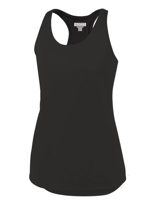 Augusta Sportswear 2434 - Camiseta sin mangas Sojourner para mujer