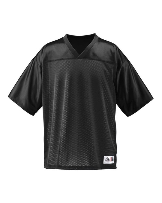 Augusta Sportswear 258 - Camiseta de réplica del estadio juvenil