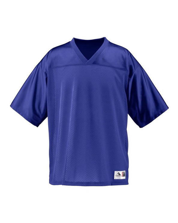 Augusta Sportswear 258 - Youth Stadium Replica Jersey