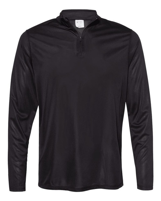 Augusta Sportswear 2785 - Pulóver con cremallera de ¼ Attain Color Secure® Performance para hombre