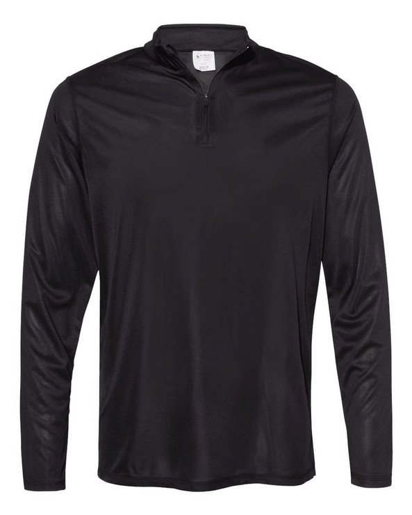Augusta Sportswear 2785 - Men's Attain Color Secure® Performance Quarter-Zip Pullover