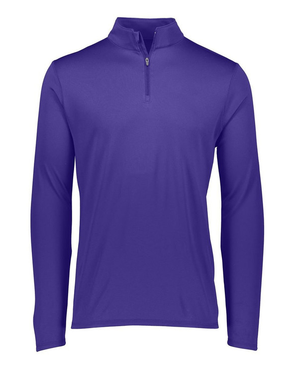 Augusta Sportswear 2785 - Men's Attain Color Secure® Performance Quarter-Zip Pullover