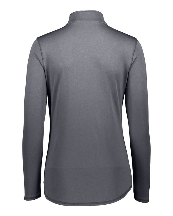 Augusta Sportswear 2787 - Women's Attain Color Secure® Performance Quarter-Zip Pullover