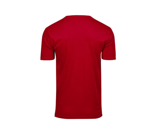 Tee Jays TJ520 - Interlock-tee miehille