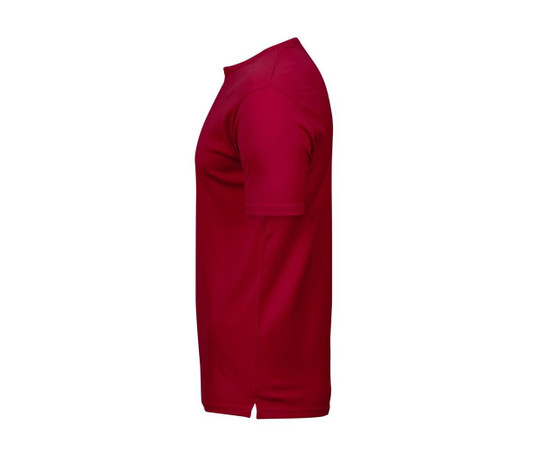 Tee Jays TJ520 - Interlock-tee miehille