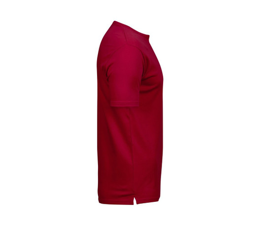 Tee Jays TJ520 - Interlock-tee miehille
