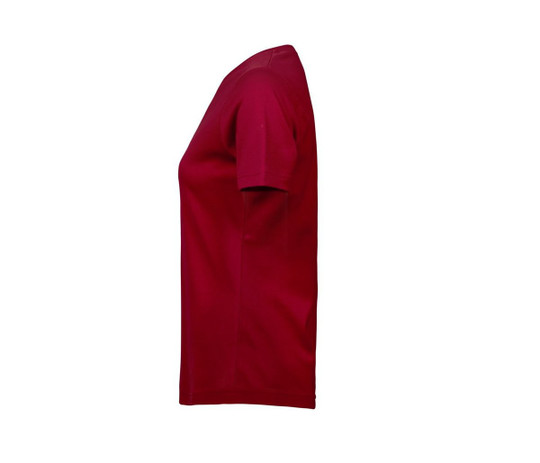 Tee Jays TJ580 - Naisten interlock-tee