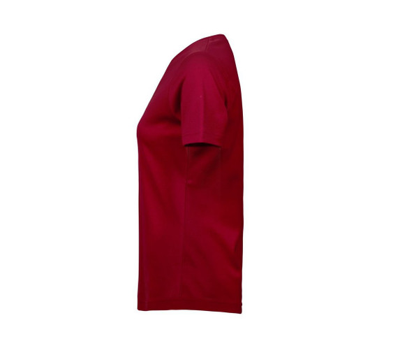 Tee Jays TJ580 - Naisten interlock-tee