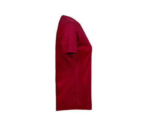 Tee Jays TJ580 - Naisten interlock-tee