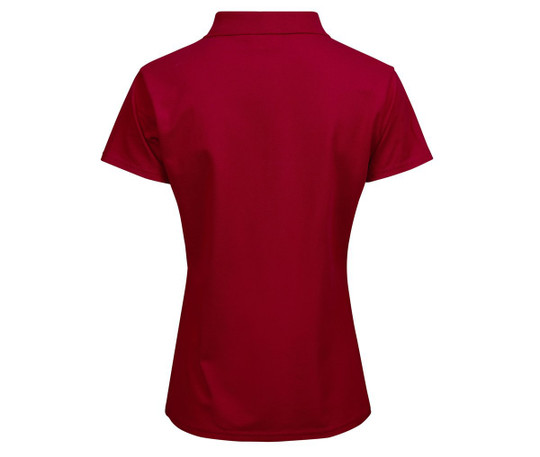 Tee Jays TJ145 - Naisten luksus stretchpikee