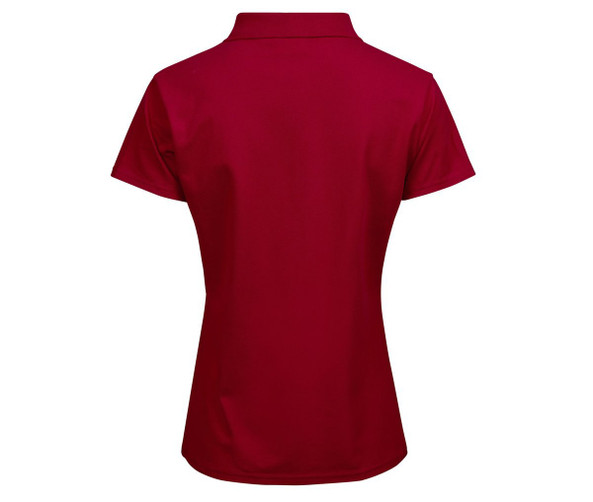 Tee Jays TJ145 - Naisten luksus stretchpikee