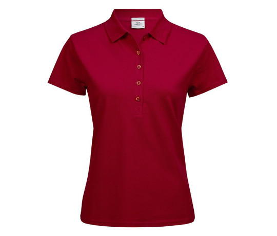 Tee Jays TJ145 - Naisten luksus stretchpikee
