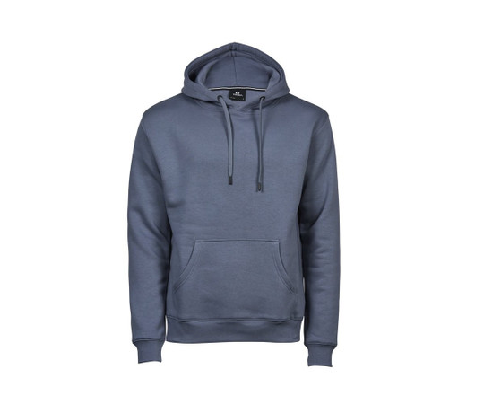 Tee Jays TJ5430 - Hupullinen collegepaita Miehet