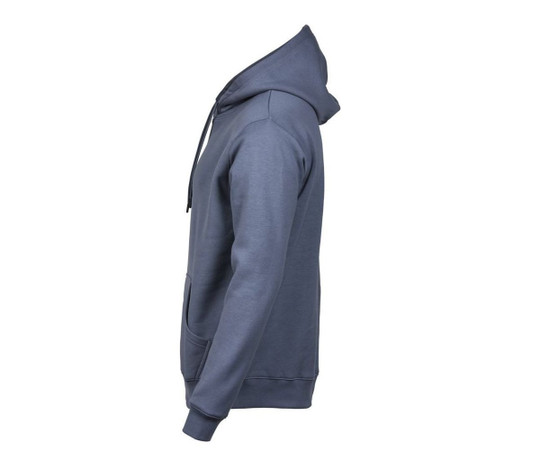 Tee Jays TJ5430 - Hupullinen collegepaita Miehet