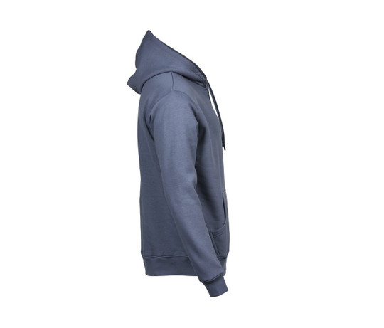 Tee Jays TJ5430 - Hupullinen collegepaita Miehet