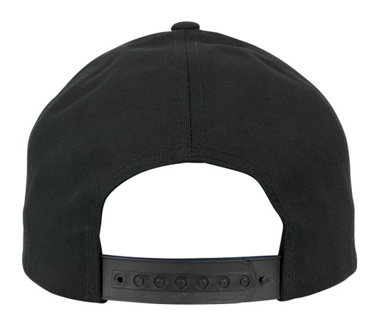 FLEXFIT FX7707 - Curved visor cap