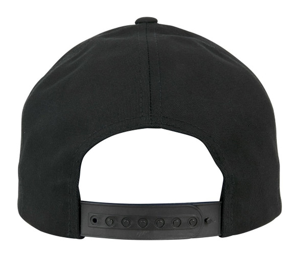 FLEXFIT FX7707 - Curved visor cap