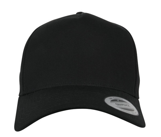 FLEXFIT FX7707 - Curved visor cap