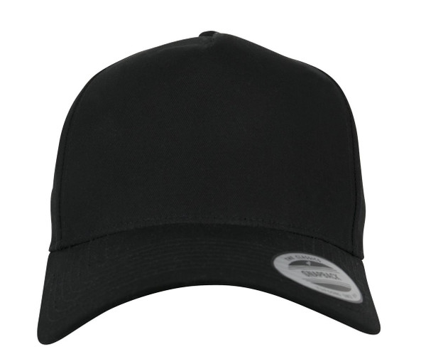 FLEXFIT FX7707 - Curved visor cap