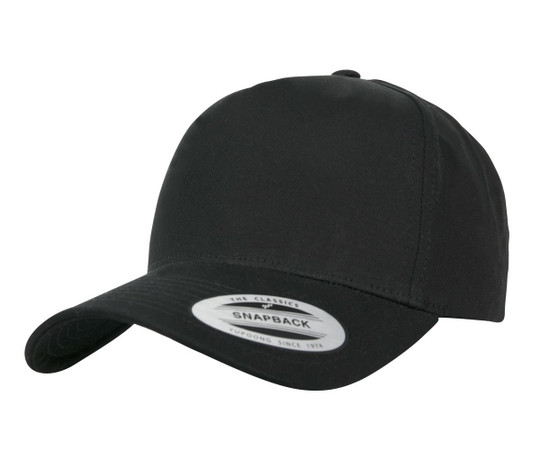 FLEXFIT FX7707 - Curved visor cap