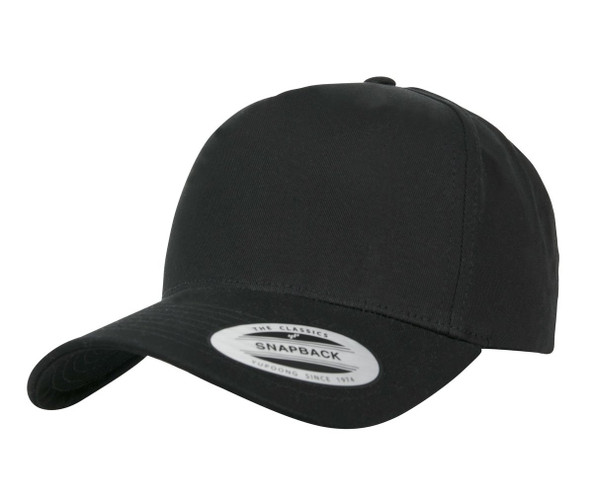 FLEXFIT FX7707 - Curved visor cap