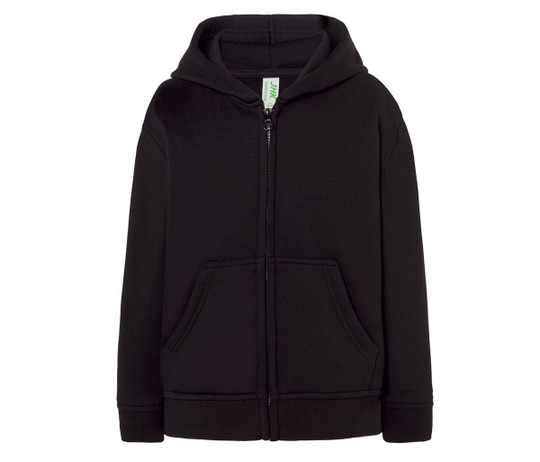 JHK JK290K - Zip-up hoodie