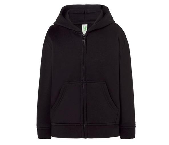 JHK JK290K - Zip-up hoodie
