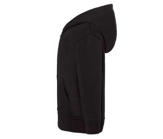 JHK JK290K - Zip-up hoodie