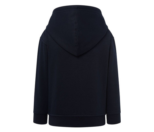JHK JK290K - Zip-up hoodie