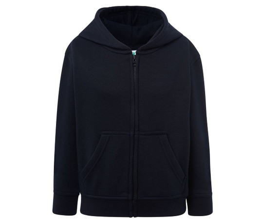 JHK JK290K - Zip-up hoodie