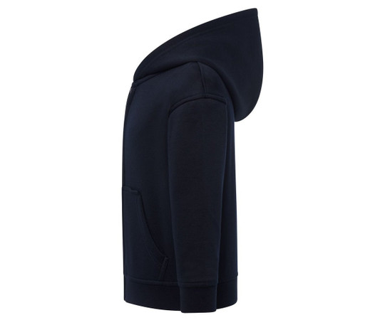 JHK JK290K - Zip-up hoodie