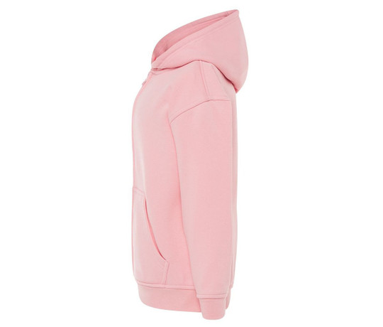 JHK JK290K - Reißverschluss-Kapuzenpullover