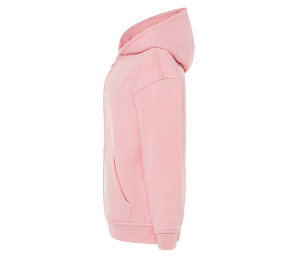 JHK JK290K - Zip-up hoodie