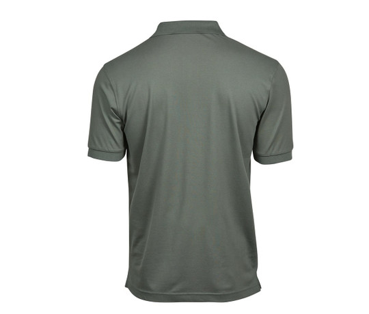 Tee Jays TJ1405 - Lyxstretchpolo Herr