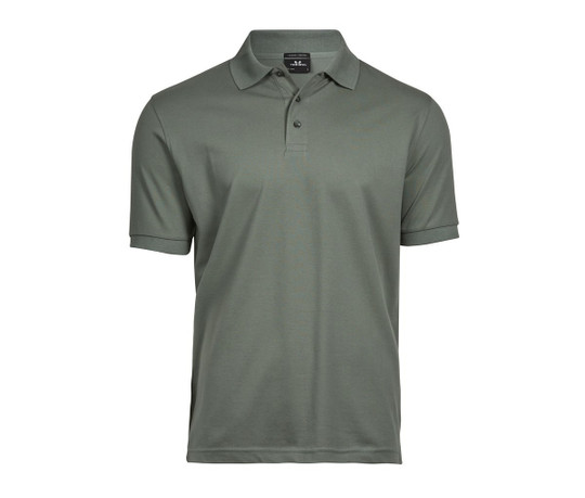 Tee Jays TJ1405 - Lyxstretchpolo Herr