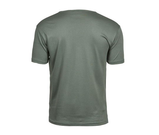 Tee Jays TJ520 - Interlock tee Men